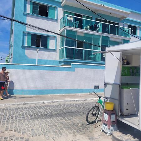Апартаменты Apartamento Em Arraial Do Cabo - Caribe Carioca 2 Экстерьер фото