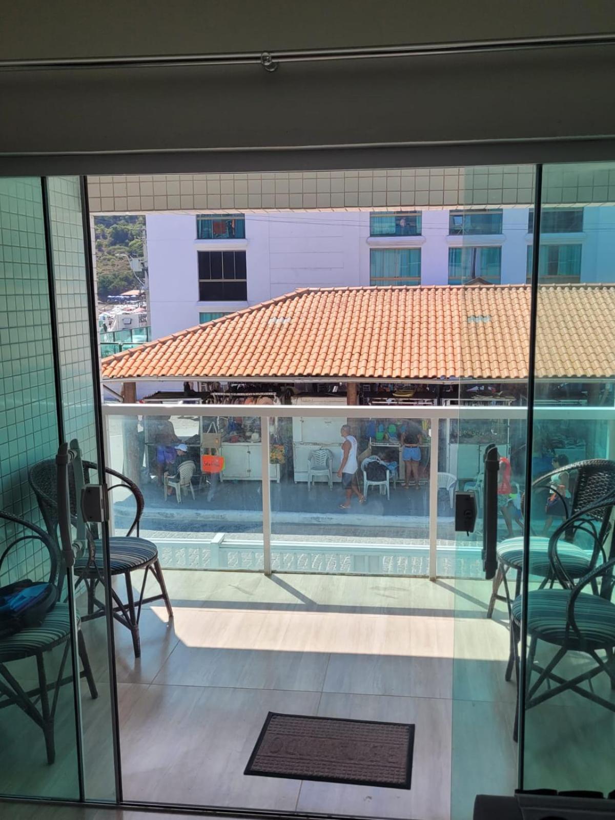 Апартаменты Apartamento Em Arraial Do Cabo - Caribe Carioca 2 Экстерьер фото